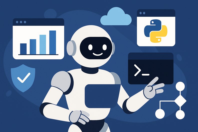 Microsoft új AI-keretrendszere okosabban tanítja a modelleket, lényegesen olcsóbban