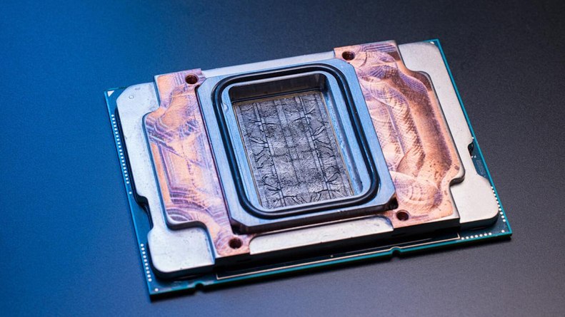 A Microsoft áttörést jelentett be az AI-chipek hűtésében