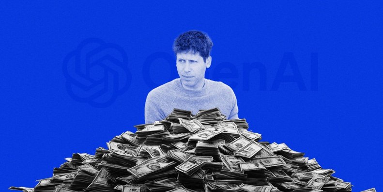 Ötszázmilliárd dolláros álom: már az OpenAI a világ legértékesebb startupja