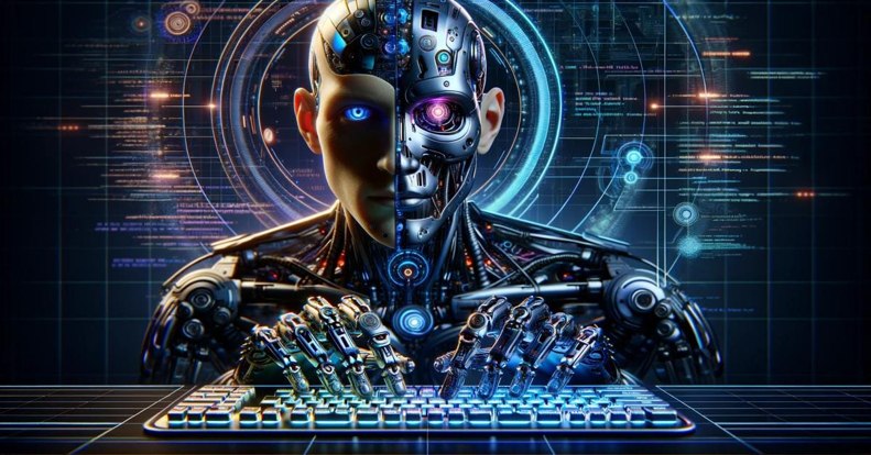 Ne rúgd ki a cégedből a programozókat, az AI nem fogja érdemben helyettesíteni őket