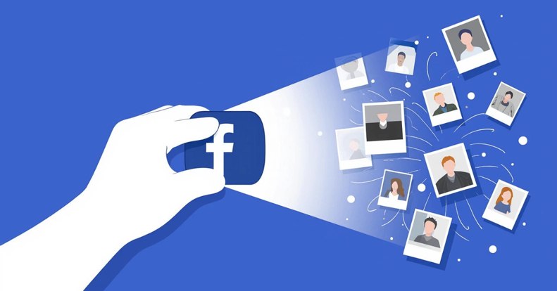 A Facebook új AI-funkciója mostantól átnézheti a telefonod képtárát – ha engeded