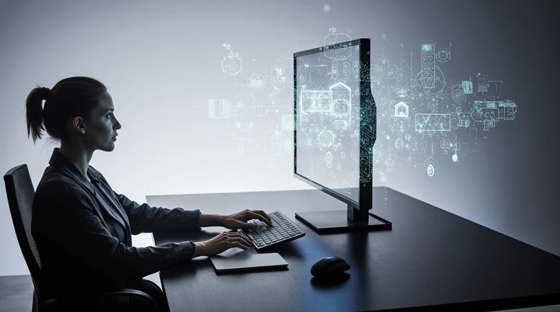 Kutatás: ezért nem használják ki rendesen a mesterséges intelligenciát a kkv-k