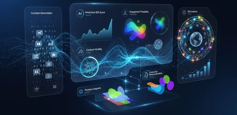 Hogyan növekednek gyorsabban a vállalkozások az AI-alapú digitális marketingplatformokkal?